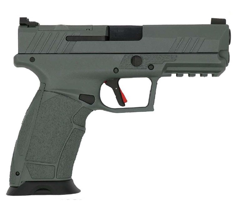 SDS PX9G3 9MM STALKER 4'' 20RD - 556 Black Friday Promotion